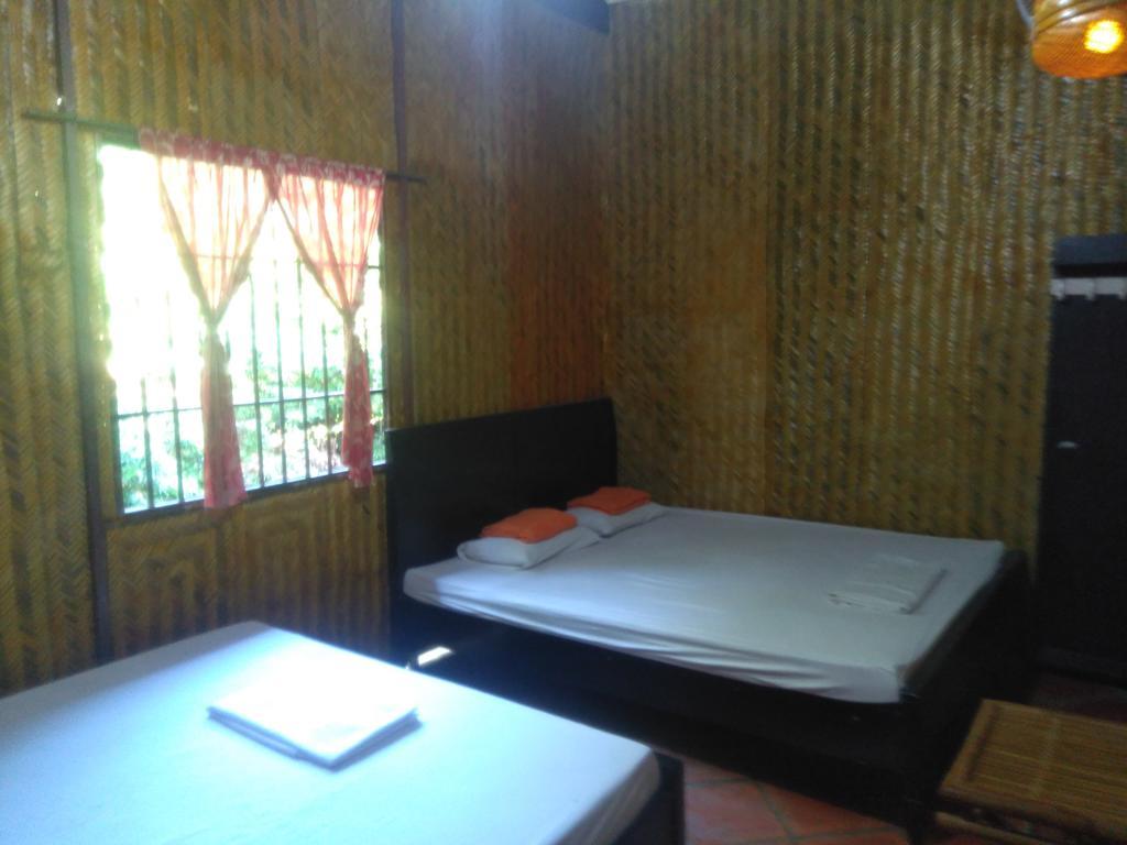 Homestay Ngoc Sang Vĩnh Long Buitenkant foto
