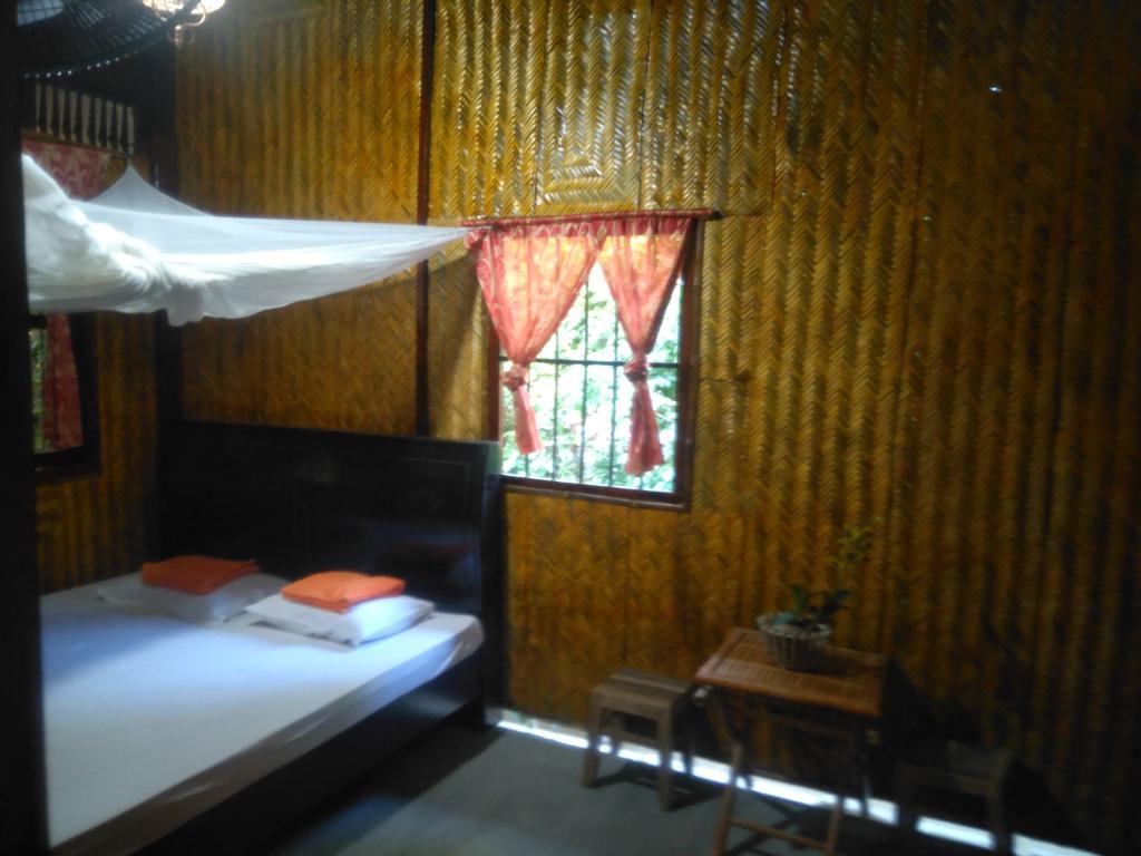 Homestay Ngoc Sang Vĩnh Long Buitenkant foto