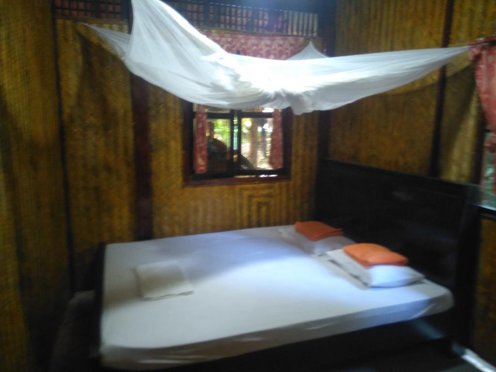 Homestay Ngoc Sang Vĩnh Long Buitenkant foto
