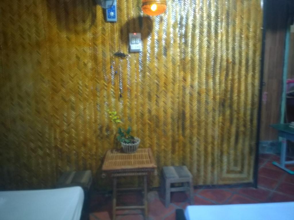 Homestay Ngoc Sang Vĩnh Long Buitenkant foto