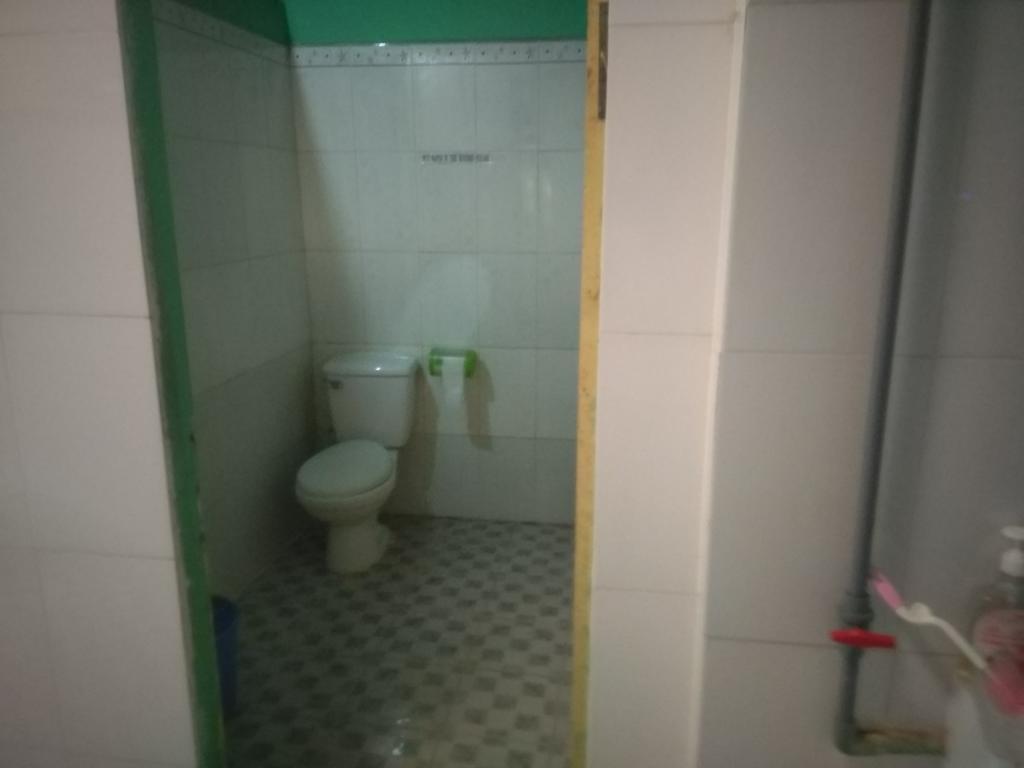 Homestay Ngoc Sang Vĩnh Long Buitenkant foto